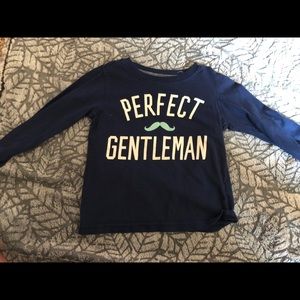 Carter’s Long Sleeve T
